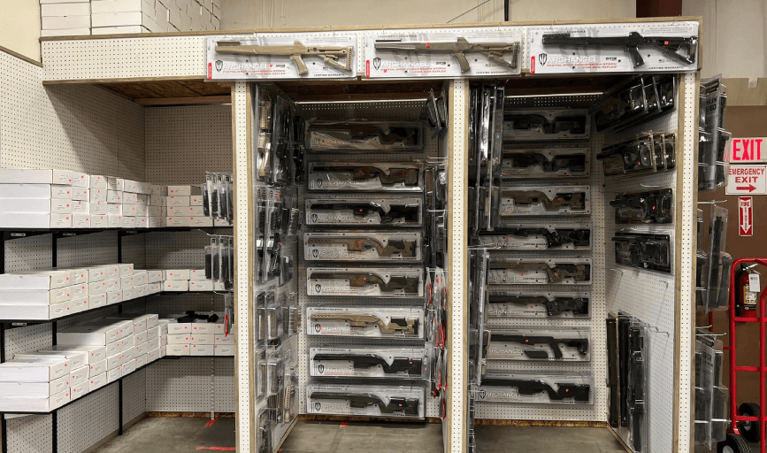 Ammo King Warehouse AZ