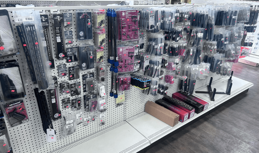 Ammo King Warehouse AZ