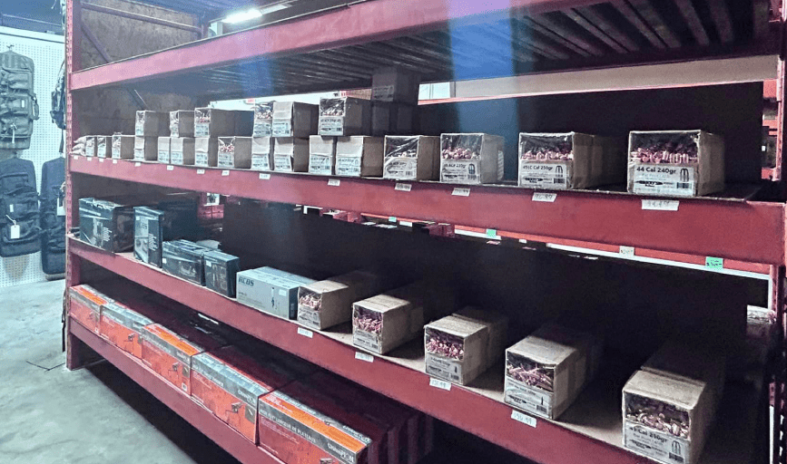 Ammo King Warehouse AZ